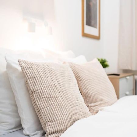 Extra Central - New - Charming Studio Budapest Extérieur photo