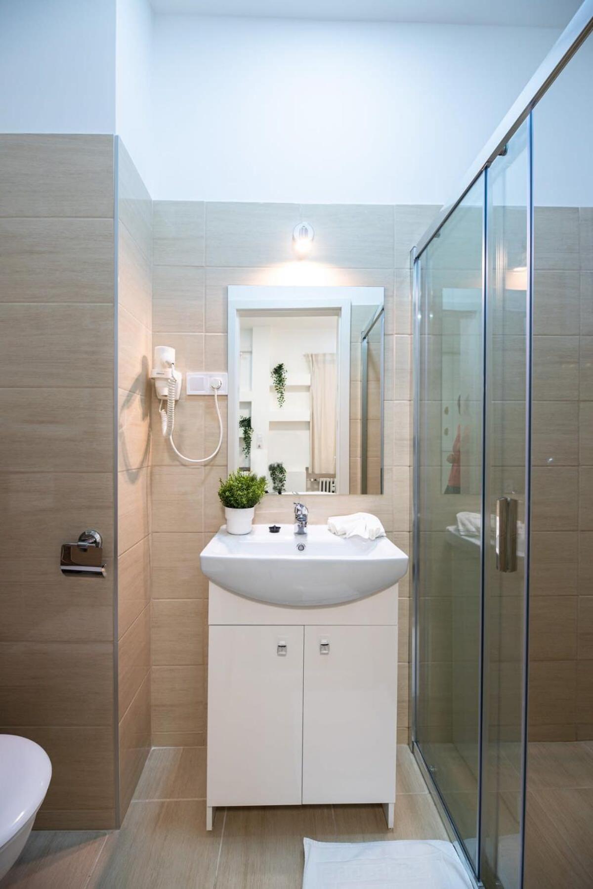 Extra Central - New - Charming Studio Budapest Extérieur photo